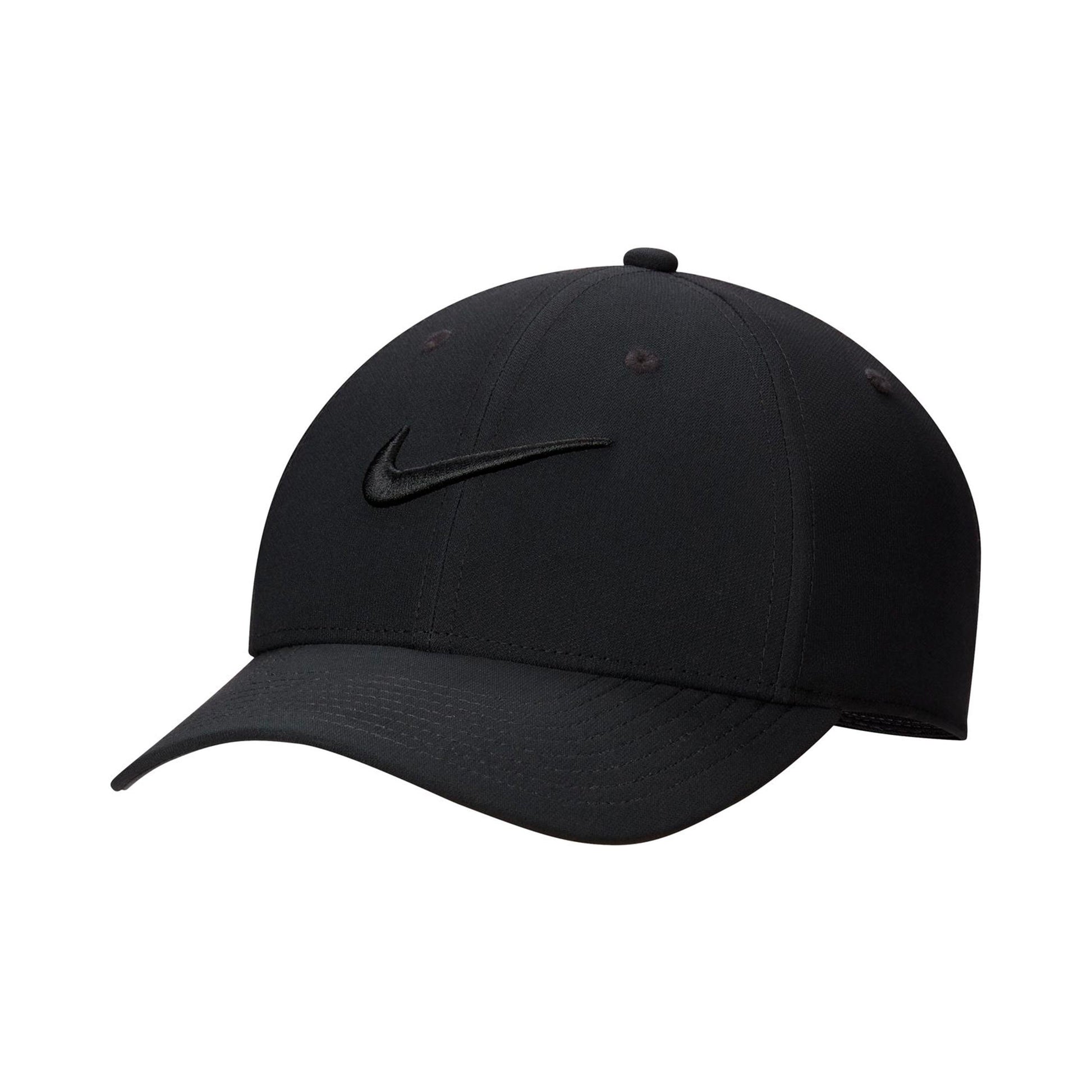 Nike Dri-Fit Club Cap Unisex-black, black