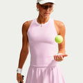 Court Dri-FIT Advantage Tank Top Women - pastel pink