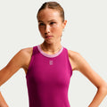 Court Dri-FIT Advantage Tank Top Women - berry