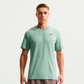 Dri-Fit  T-Shirt Men - grey-green, black