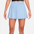 Court Dri-FIT Advantage Ace Skirt Women - light blue