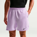 Court Victory Dri-Fit 7in Shorts Men - lilac, black