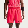 Court Victory Dri-Fit 7in Shorts Men - red, black