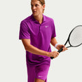 Court Victory Dri-Fit 7in Shorts Men - lilac
