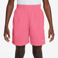 Big Shorts Boys - pink