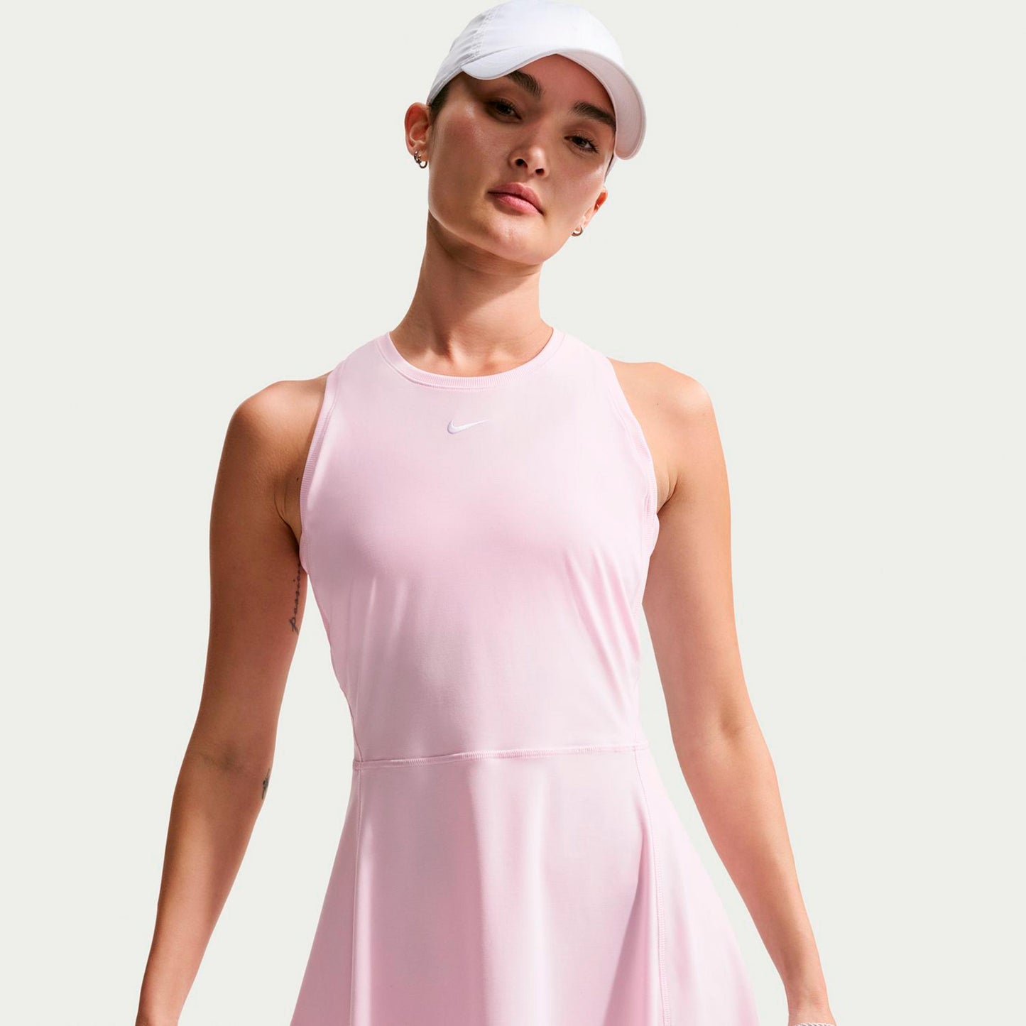Nike Dri-FIT Victory Dress Women-rose