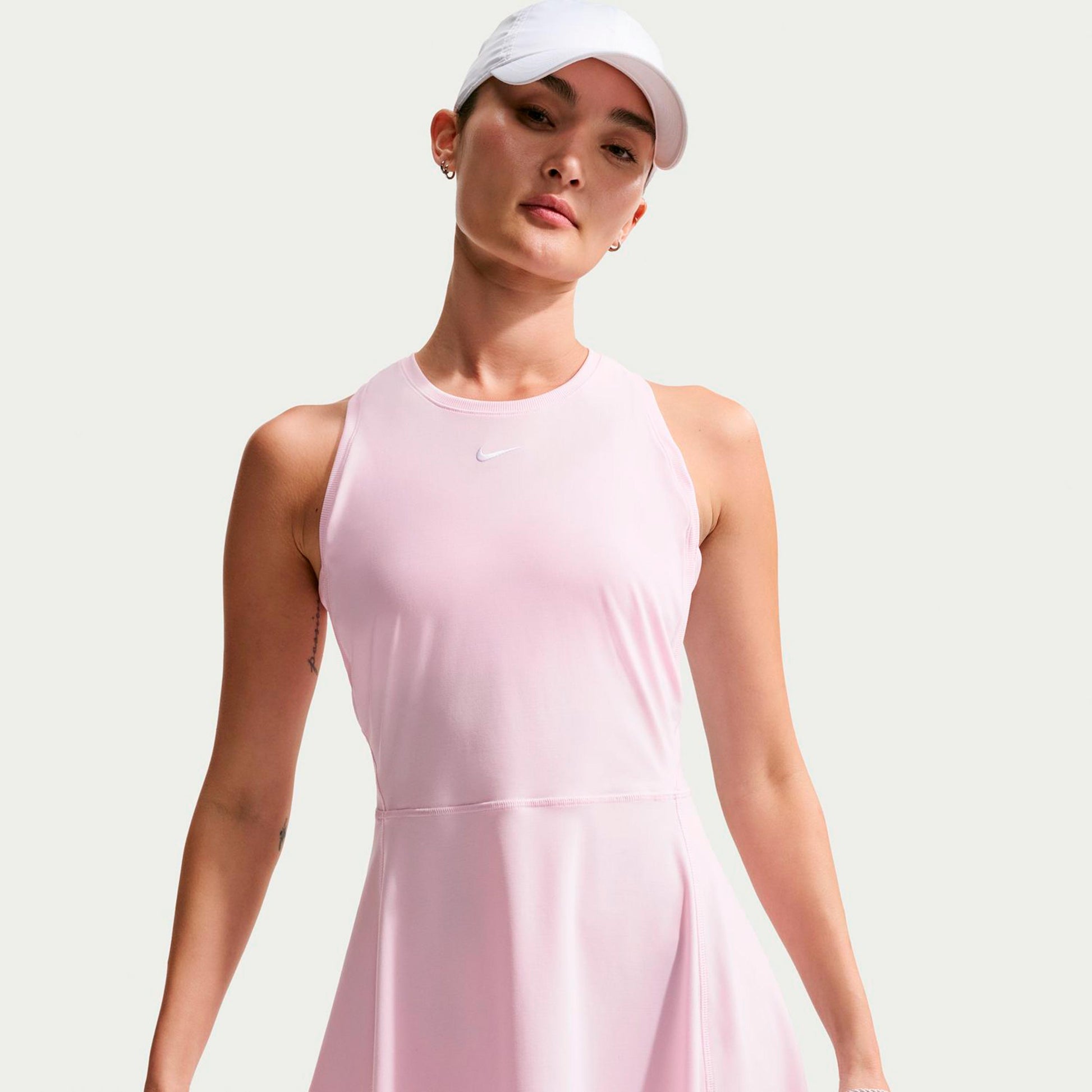 Nike Dri-FIT Victory Dress Women-rose