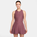Dri-FIT Victory Dress Women - mauve