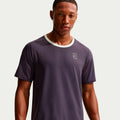 Court Dri-FIT Advantage T-Shirt Men-violet
