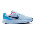 Vapor Lite 3 All court shoe Men-light blue, coral
