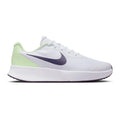 Vapor Lite 3 All court shoe Men-white, light green