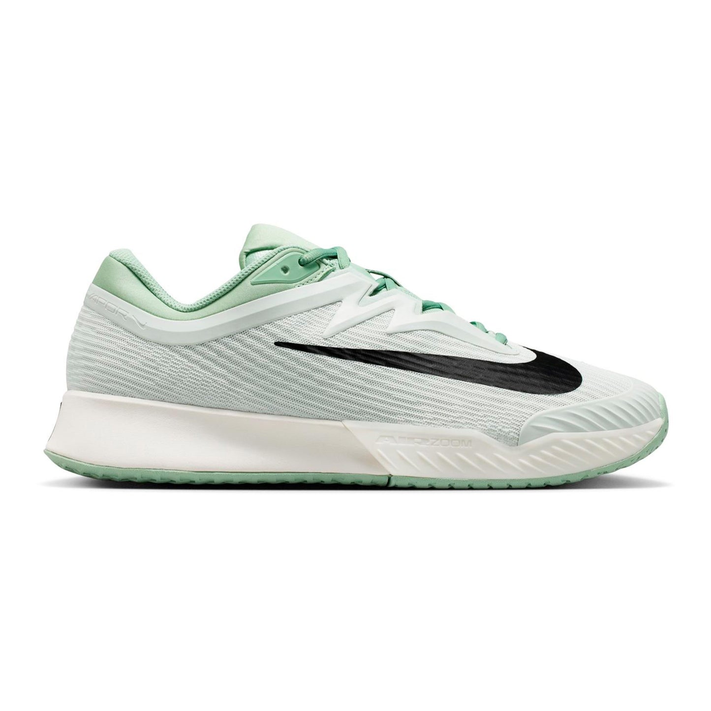 Nike Zoom Vapor Pro 3 All court shoe Men - grey, sage