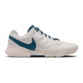 Court Lite 4 All court shoe Men - cream, petrol