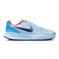 Vapor Lite 3 Clay court shoe Men-light blue, coral