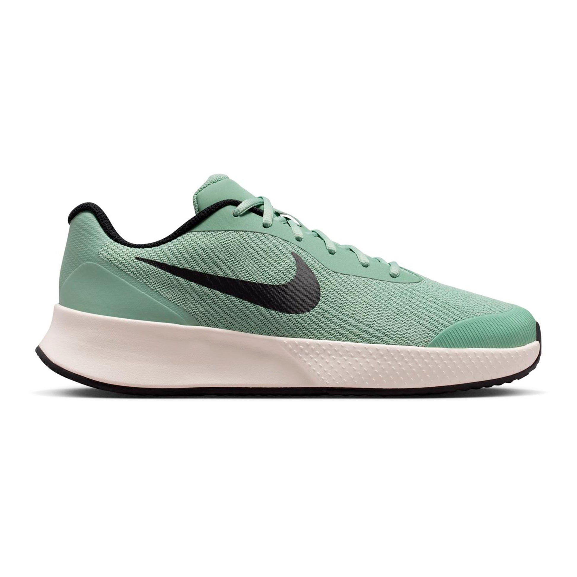 Nike Vapor Lite 3 Clay court shoe Men - sage, black