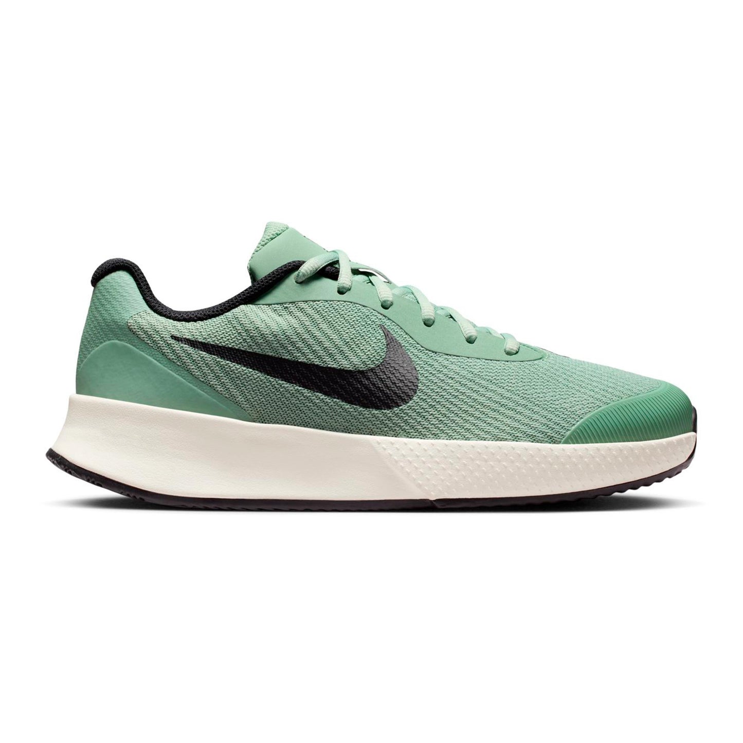 Nike Vapor Lite 3 Clay court shoe Women - sage, black