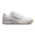 Vapor 12 All court shoe Women - white, cream