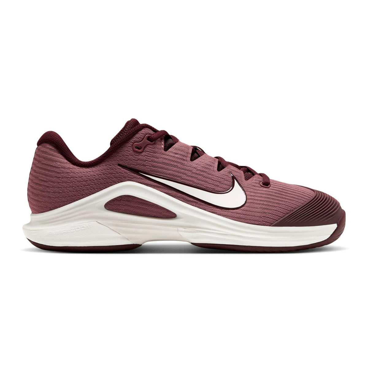 Nike Vapor 12 All court shoe Women - antique pink, cream