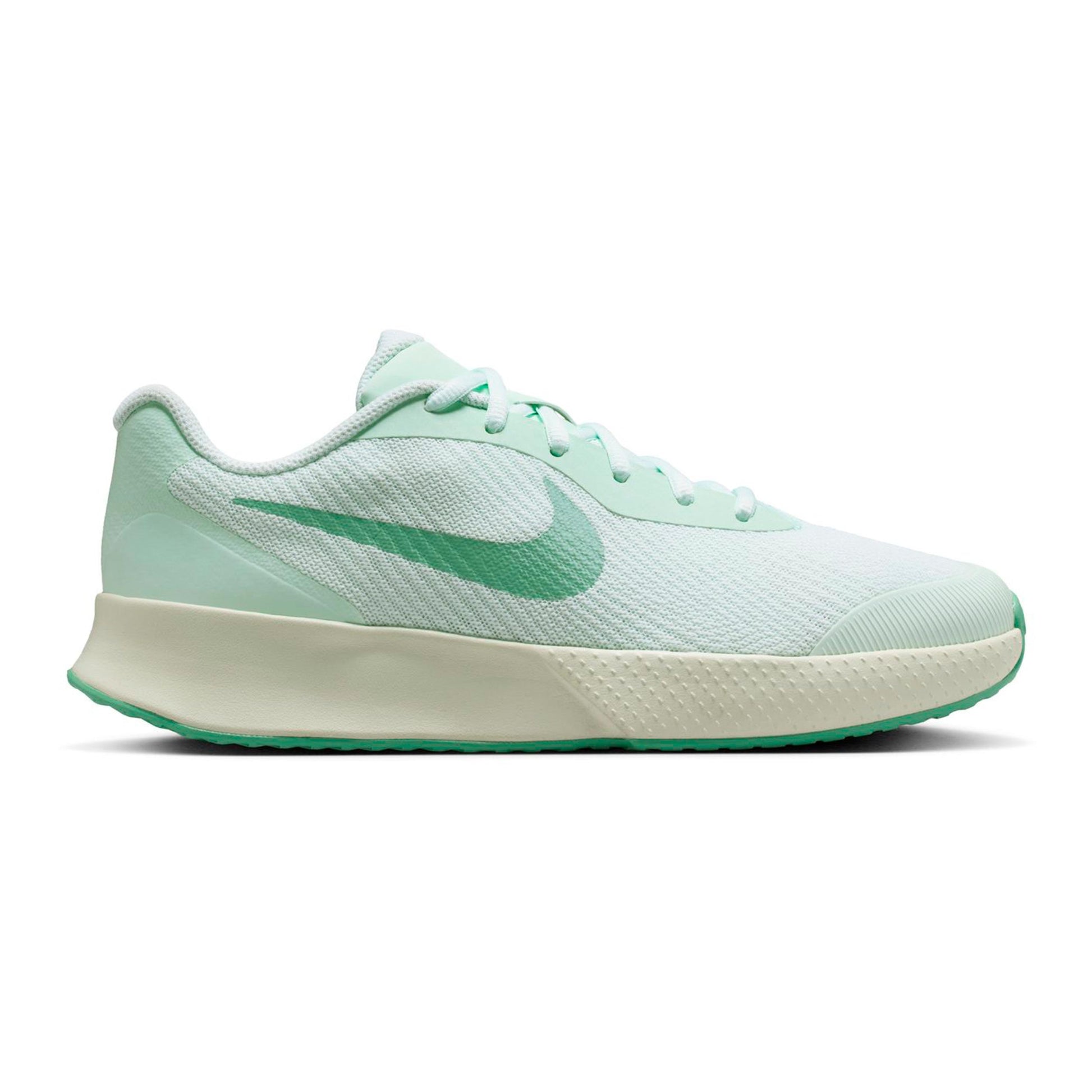 Nike Vapor Lite 3 All court shoe Women - sage, green