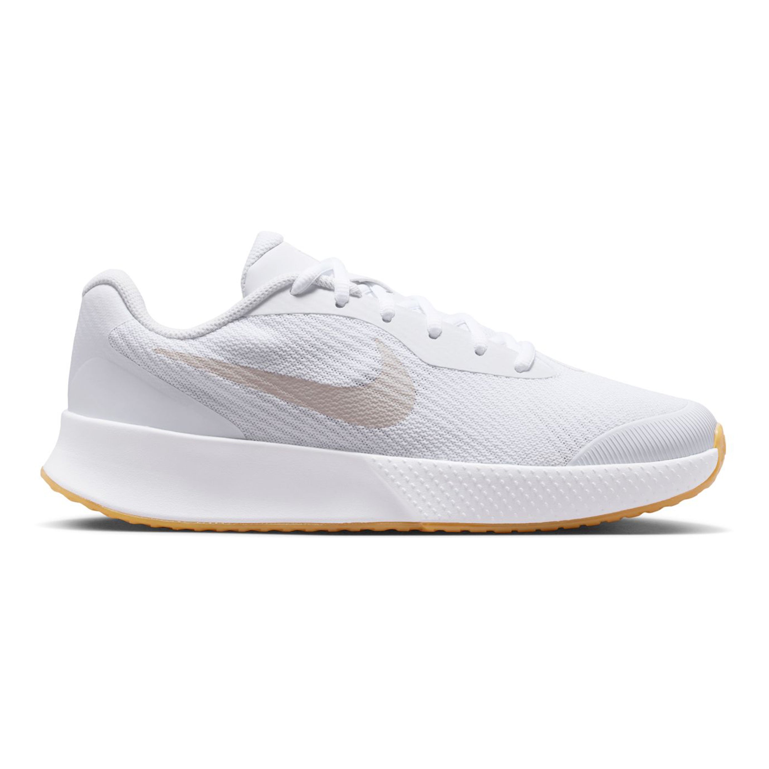 Nike Vapor Lite 3 All court shoe Women - white
