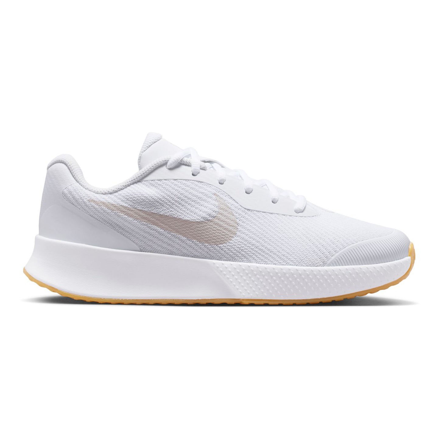 Nike Vapor Lite 3 All court shoe Women - white