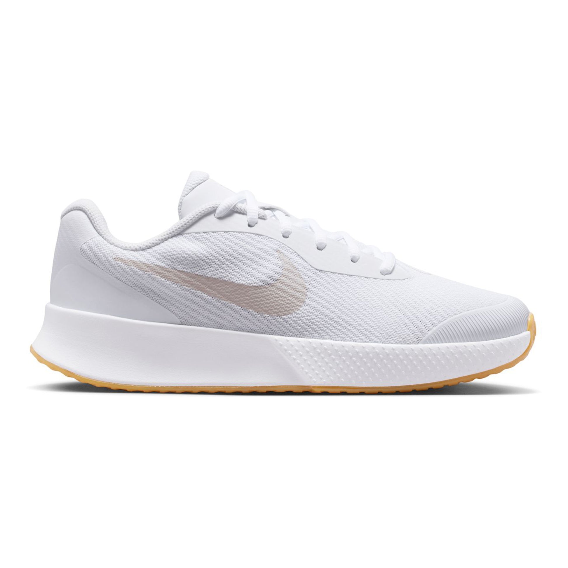 Nike Vapor Lite 3 All court shoe Women - white