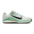 Zoom Vapor 12 Clay court shoe Men - grey, sage