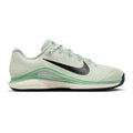 Vapor 12 Clay court shoe Women - sage, grey
