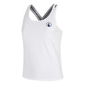 Serve & Volley Tank top Women-white