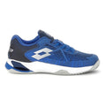 Mirage 100 CLY Clay court shoe Men-blue, white