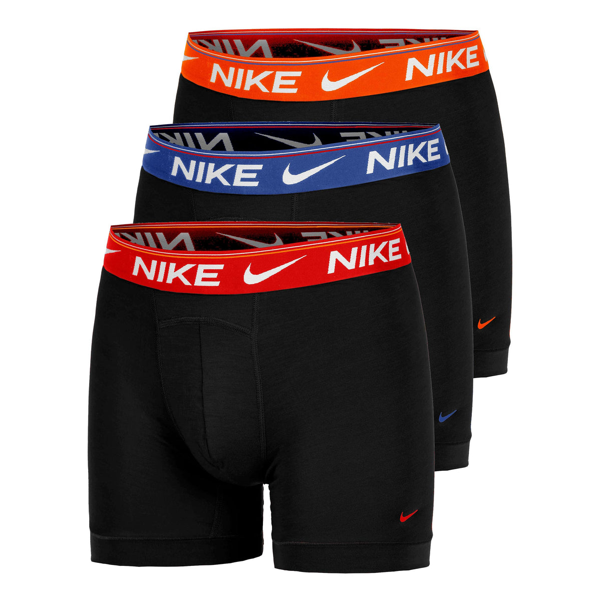 Nike Ultra Comfort Boxer shorts 3 Pack Men - antique pink