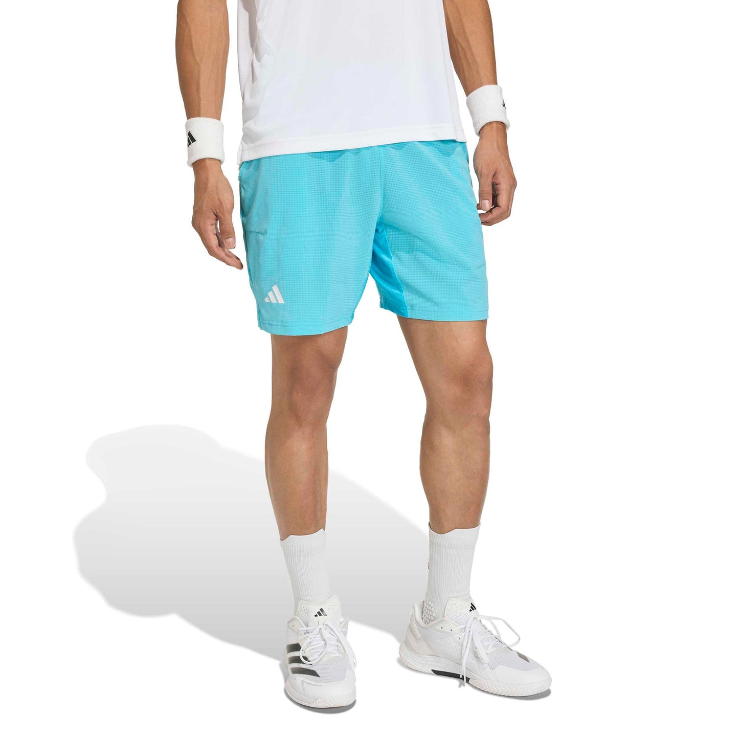 adidas 7Inch Ergo Shorts Men - turquoise