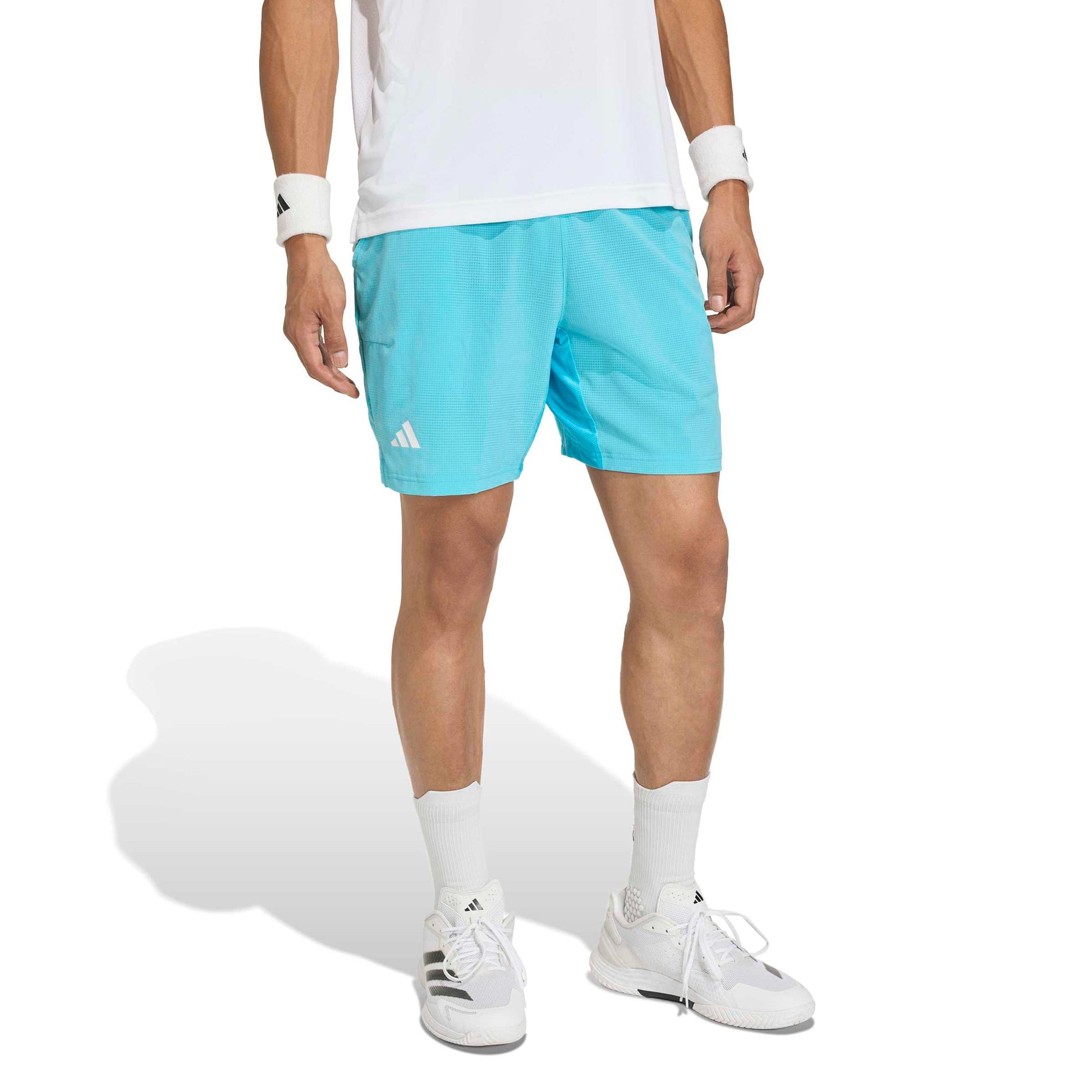 adidas 7Inch Ergo Shorts Men - turquoise
