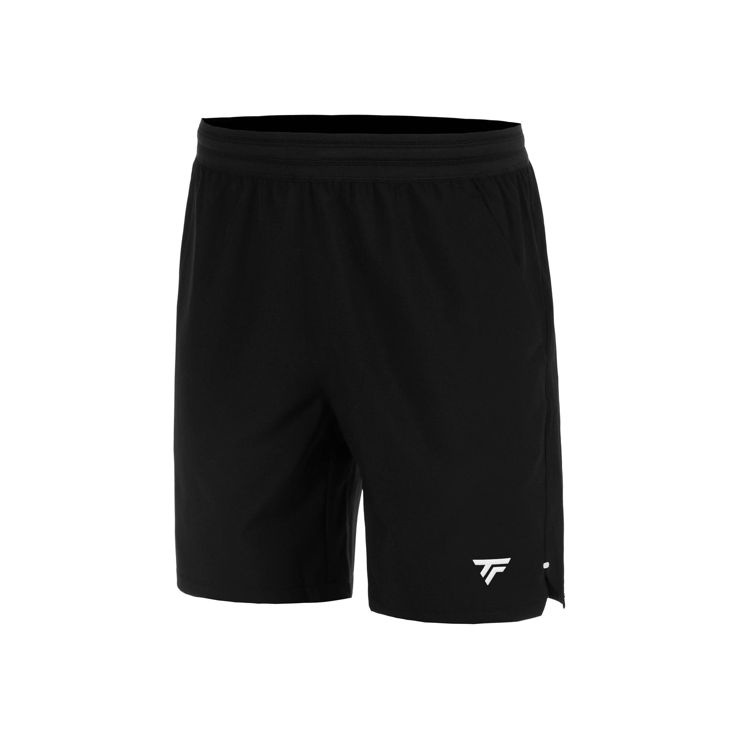 Tecnifibre Stretch Shorts Men - black, white