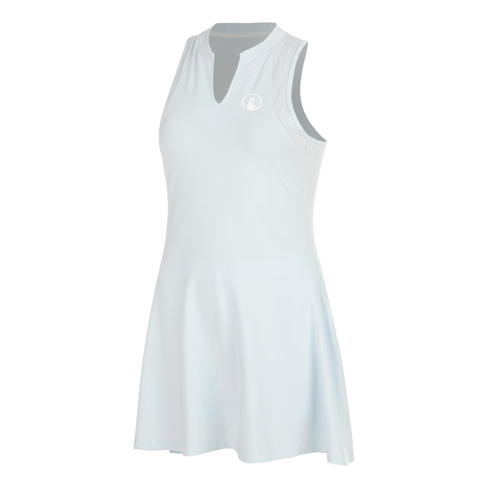 Quiet Please Memories Ace Dress Women - light blue