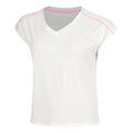 Memories Volley T-Shirt Women - off white