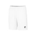 Santana Shorts Men - white, white