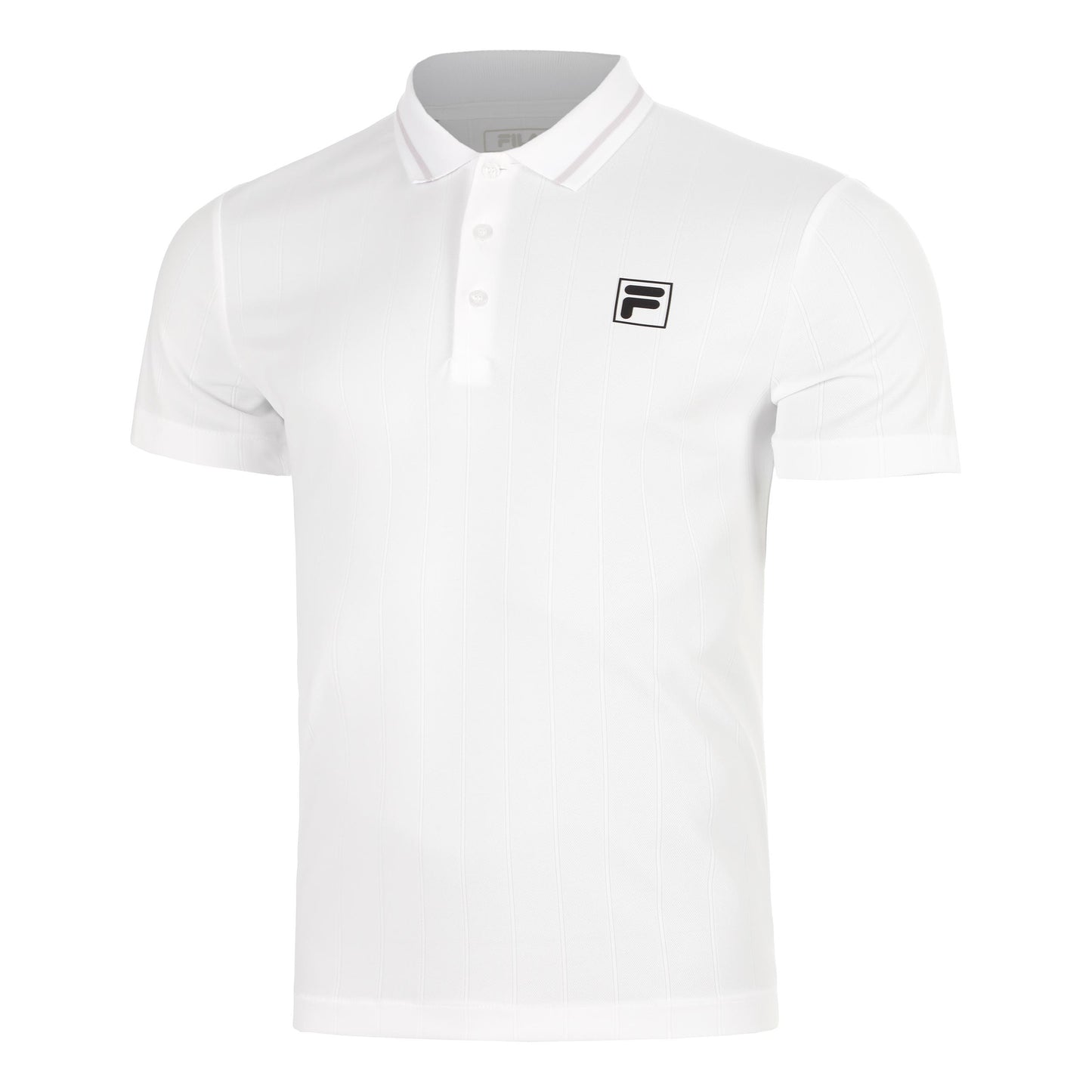Fila Corvin Polo Men - white