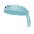 Tennis Premier Bandana Unisex - mint, black