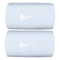Premier DW Wristband 2 Pack long - light green, white