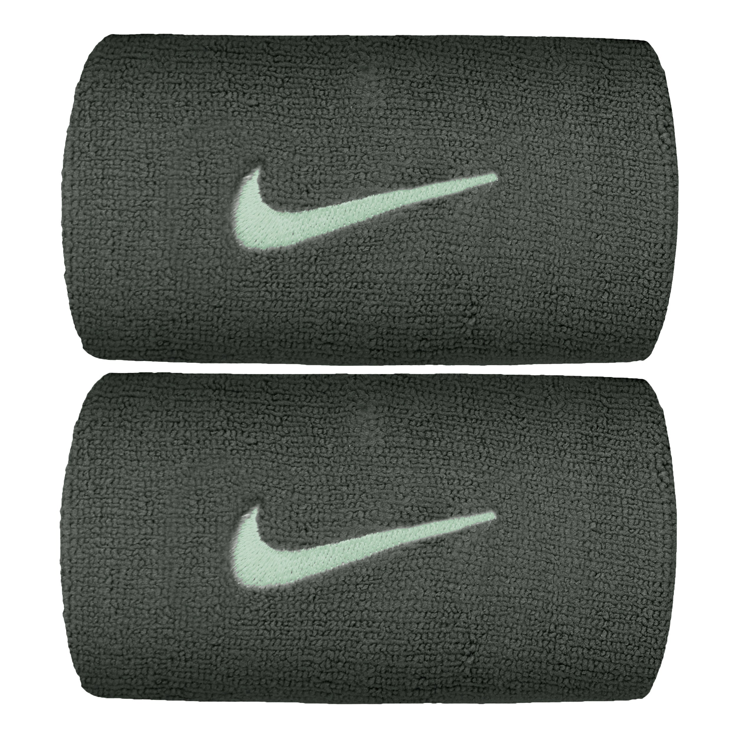 Nike Premier DW Wristband 2 Pack long - olive