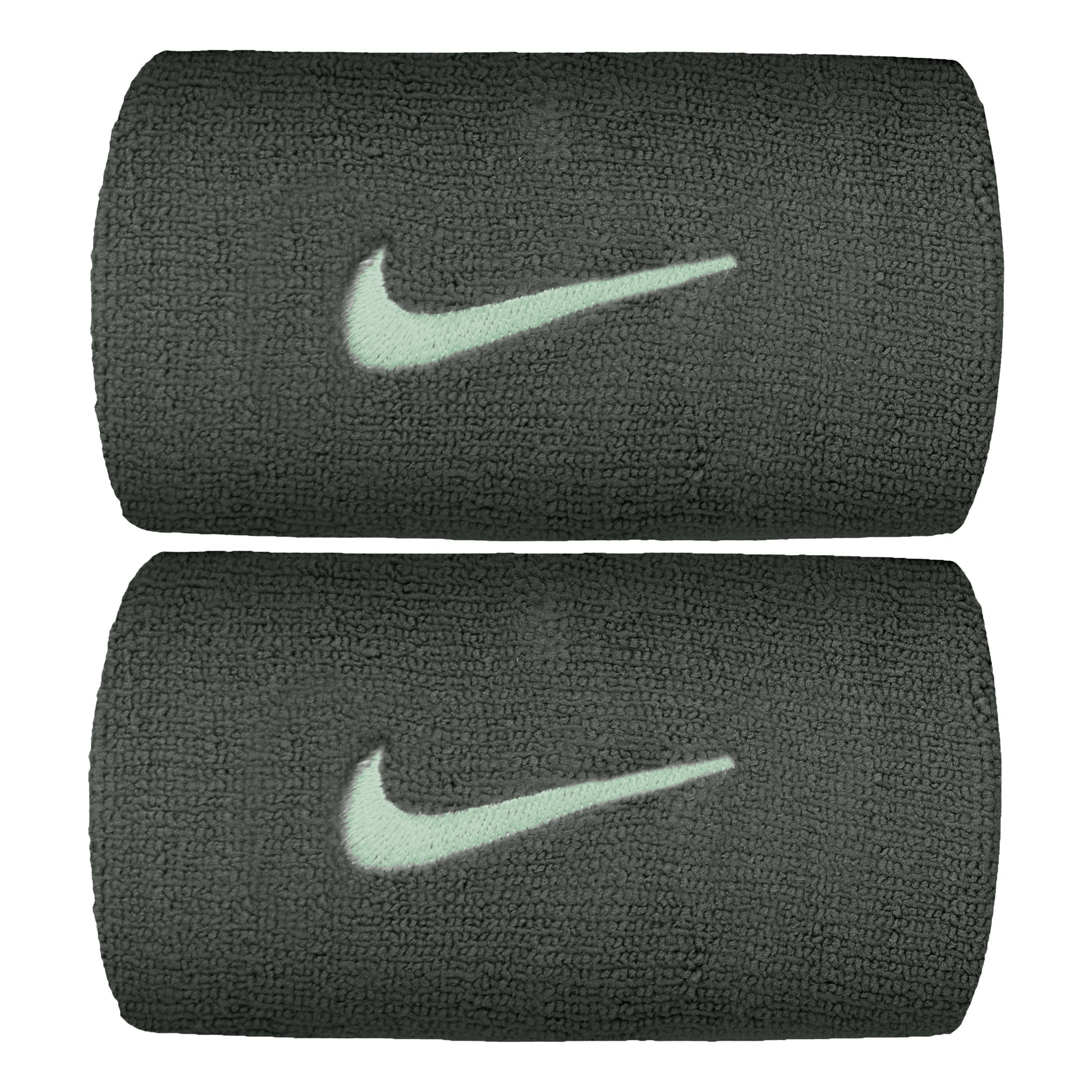 Nike Premier DW Wristband 2 Pack long - olive