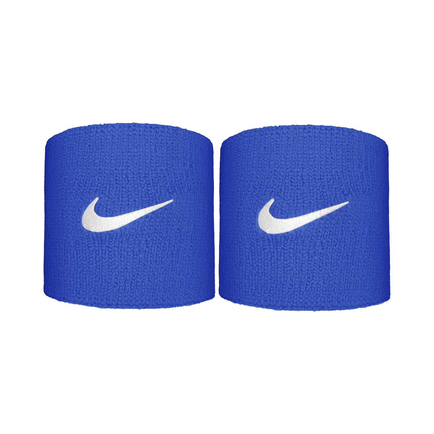 Nike Premier Wristband 2 Pack short - dark blue, white