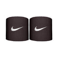 Premier Wristband 2 Pack Unisex - dark red