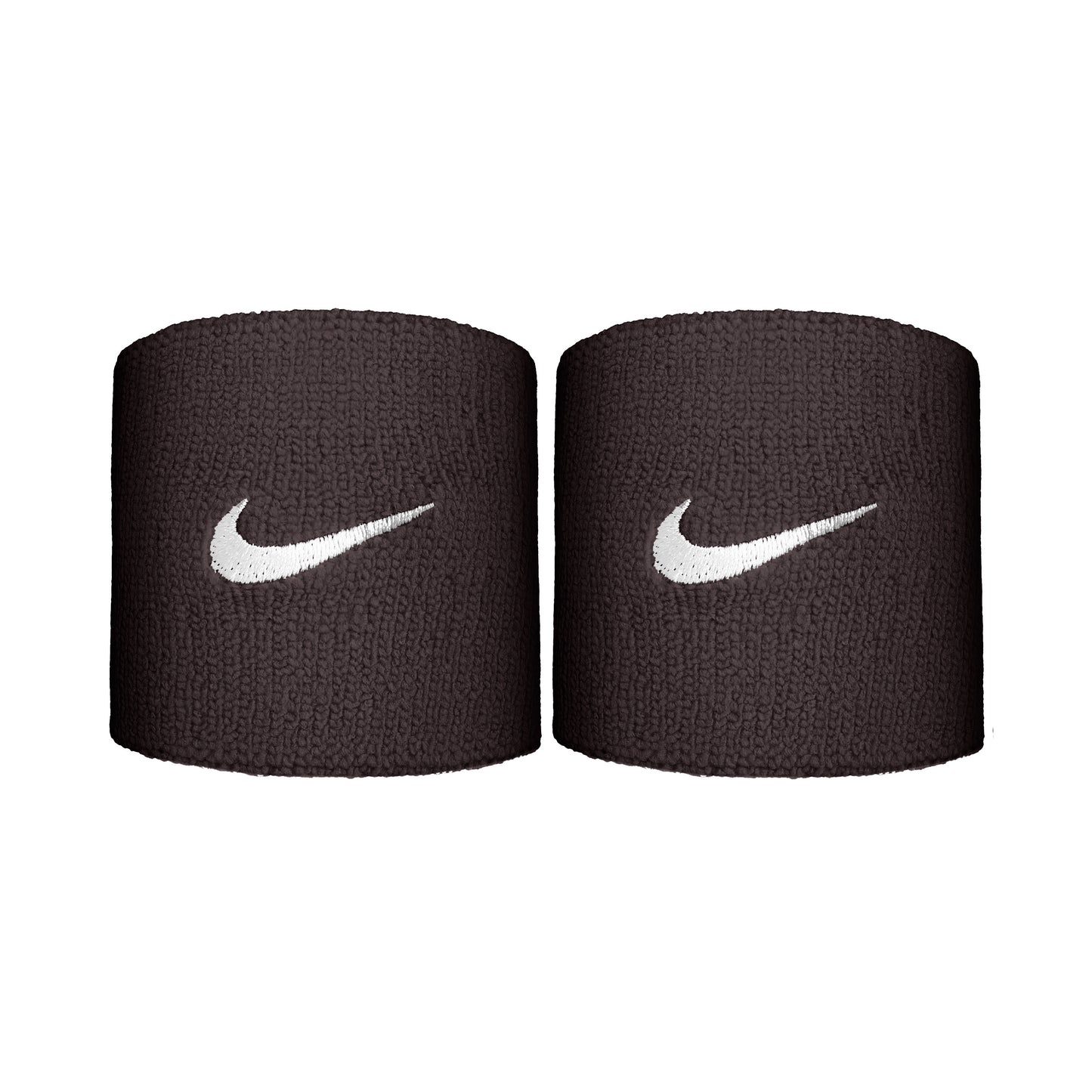 Nike Premier Wristband 2 Pack Unisex - dark red