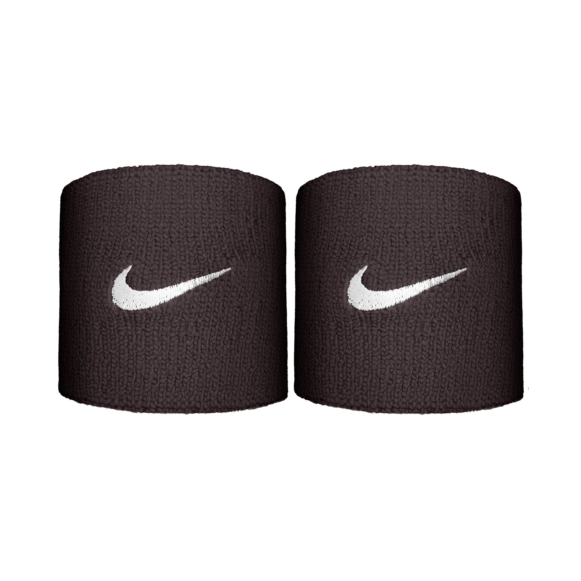 Nike Premier Wristband 2 Pack Unisex - dark red