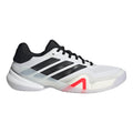 Barricade 14 Clay court shoe Men - off white, black