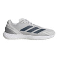 Defiant Speed 2 All court shoe Men - lightgrey, black