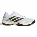 Barricade 14 All court shoe Men - white, cream