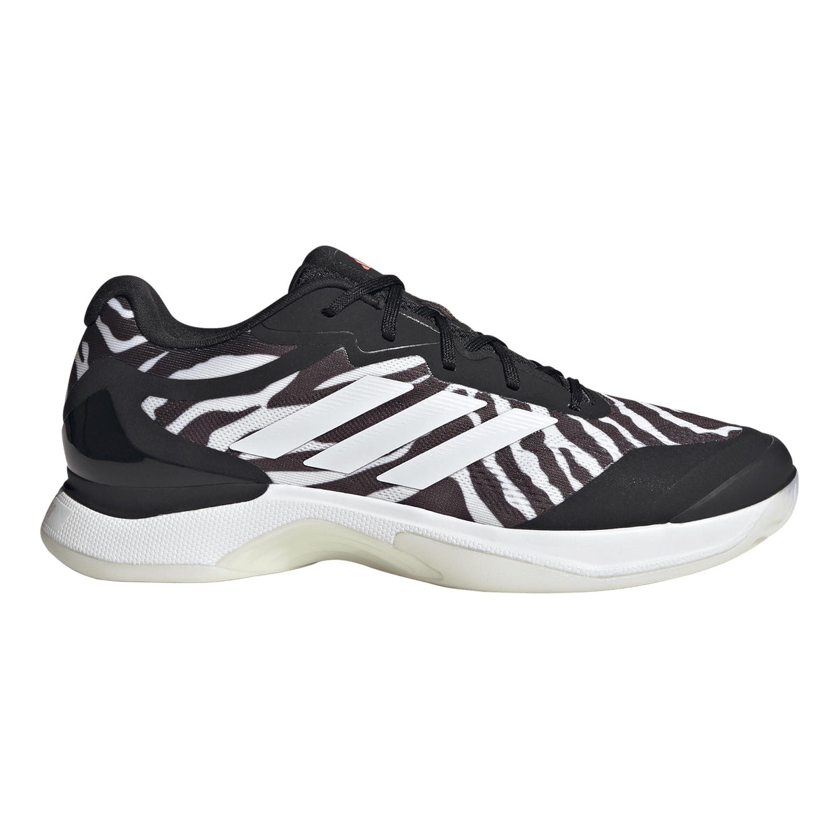 adidas Avacourt 3 All court shoe Women - black, white